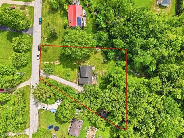 838 Glencrest Road, Northfield, OH 44067