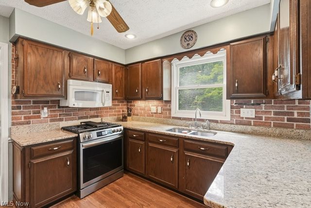 838 Glencrest Road, Northfield, OH 44067
