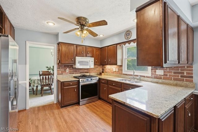 838 Glencrest Road, Northfield, OH 44067