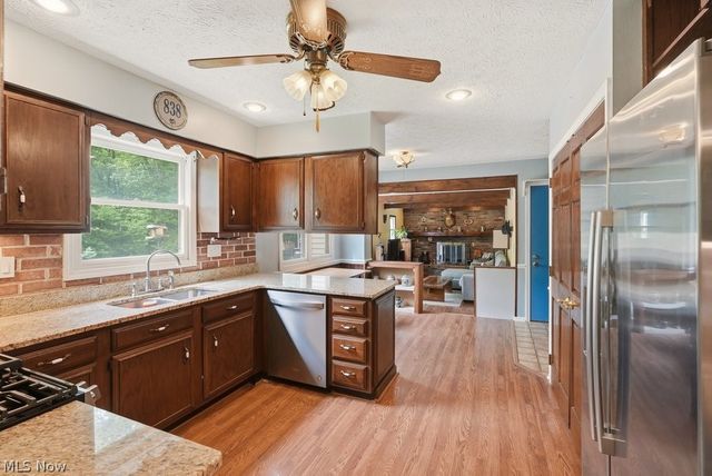 838 Glencrest Road, Northfield, OH 44067