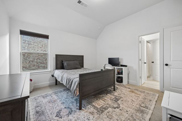 708 Bluestem Drive, Aubrey, TX 76227