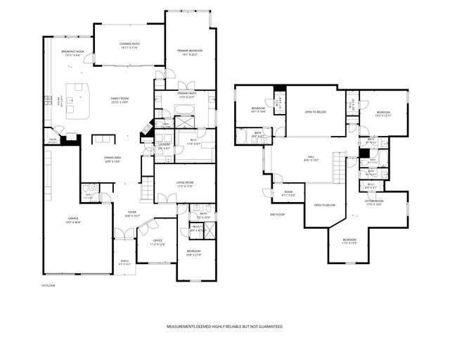708 Bluestem Drive, Aubrey, TX 76227