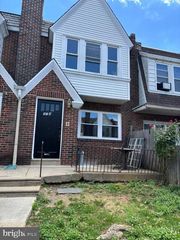 274 SANFORD RD, Upper Darby, PA 19082