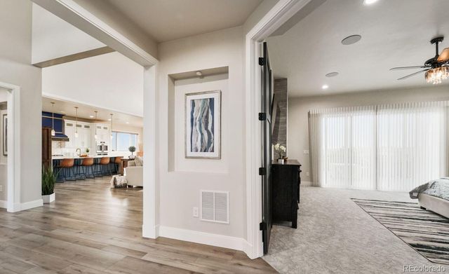 15271 Allen Ranch Road, Colorado Springs, CO 80908