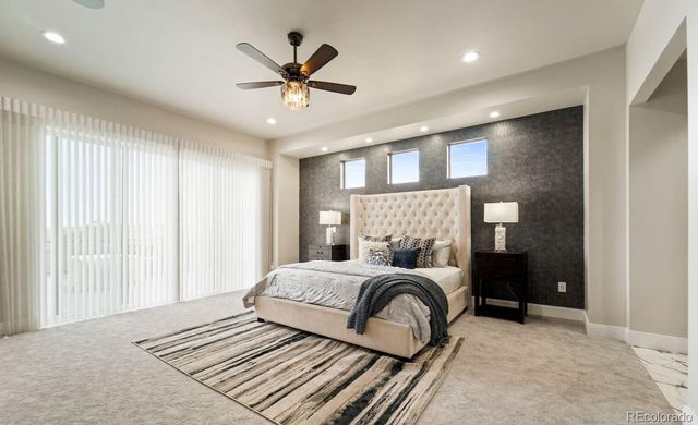 15271 Allen Ranch Road, Colorado Springs, CO 80908