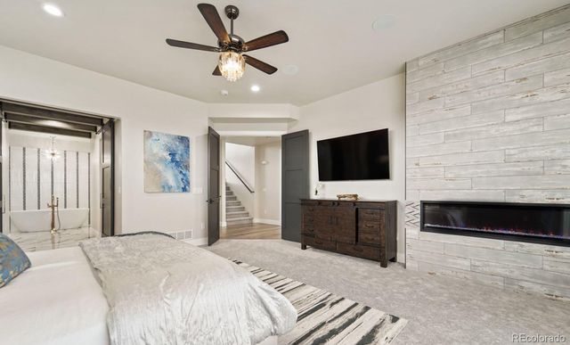 15271 Allen Ranch Road, Colorado Springs, CO 80908