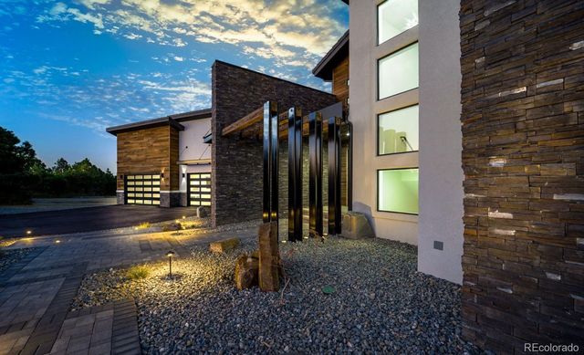 15271 Allen Ranch Road, Colorado Springs, CO 80908
