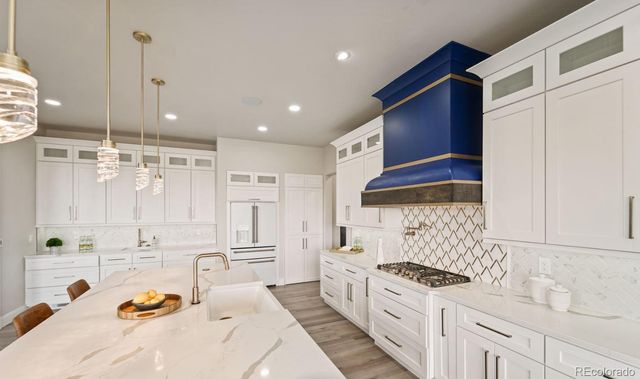 15271 Allen Ranch Road, Colorado Springs, CO 80908