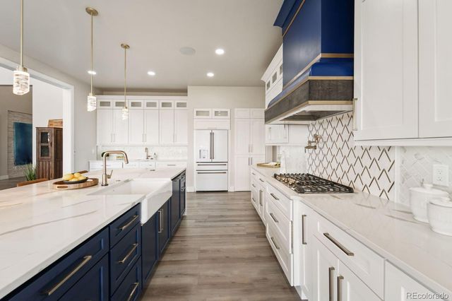 15271 Allen Ranch Road, Colorado Springs, CO 80908