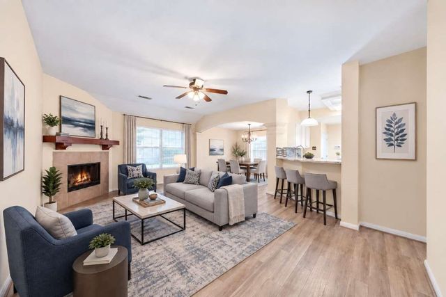 6911 River Road, Richmond, TX 77469
