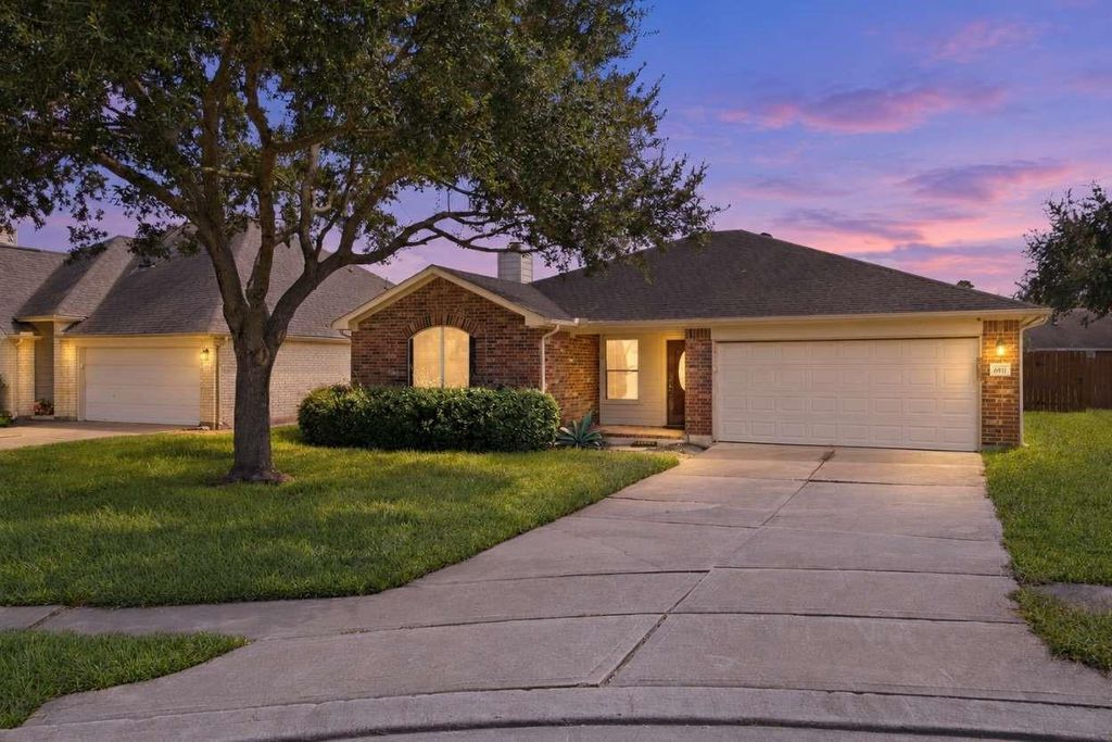6911 River Road, Richmond, TX 77469