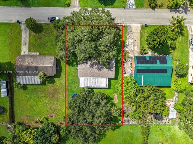 4006 Beaumont Lane, La Belle, FL 33935