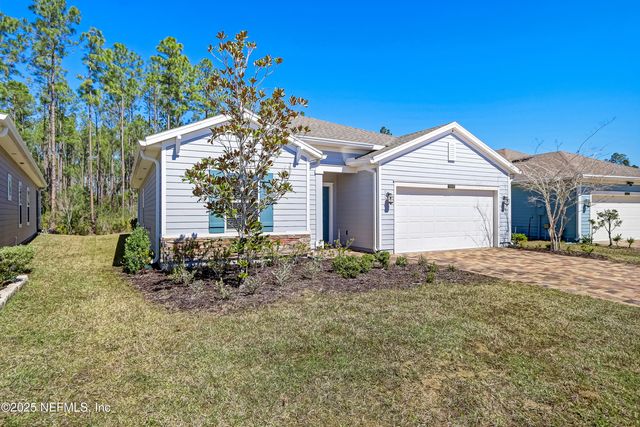 10167 PAVNES CREEK Drive, Jacksonville, FL 32222