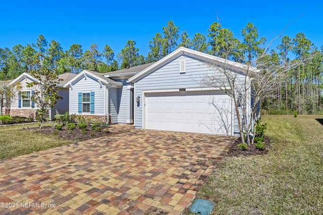 10167 PAVNES CREEK Drive, Jacksonville, FL 32222