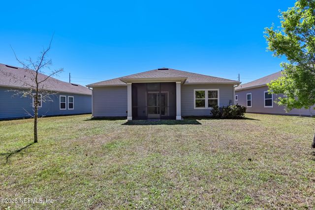 10167 PAVNES CREEK Drive, Jacksonville, FL 32222