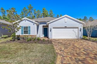 10167 PAVNES CREEK Drive, Jacksonville, FL 32222