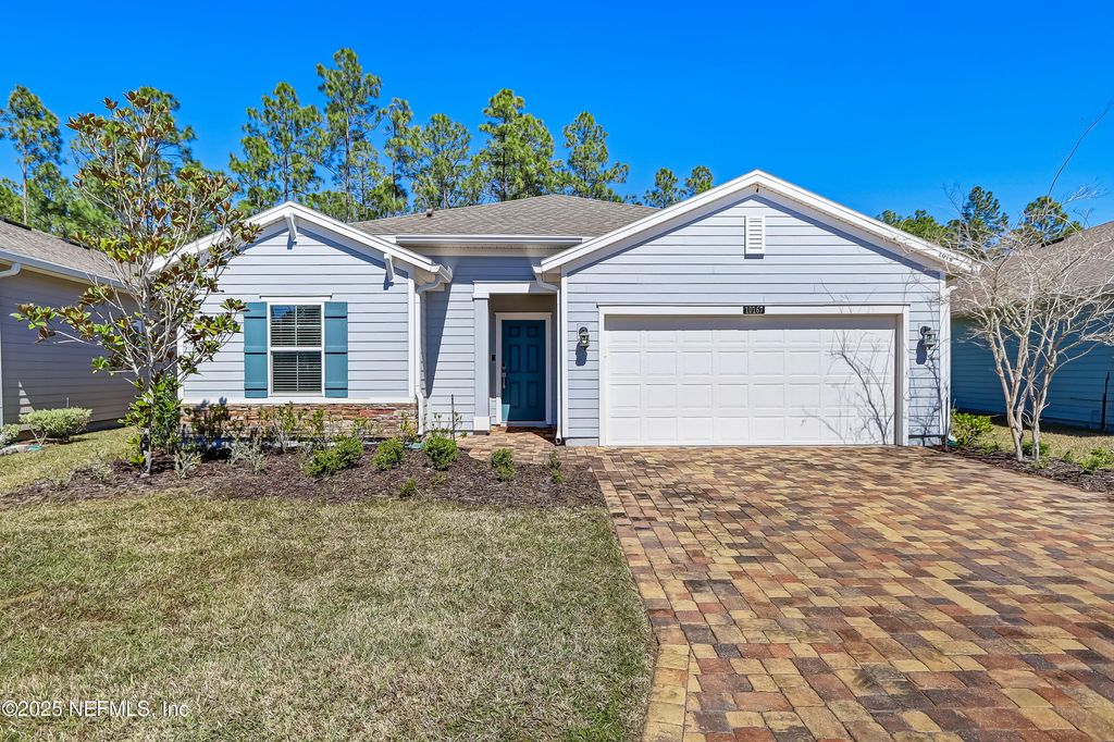 10167 PAVNES CREEK Drive, Jacksonville, FL 32222