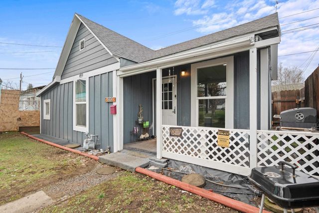 2009 W Mansfield Ave, Spokane, WA 99205