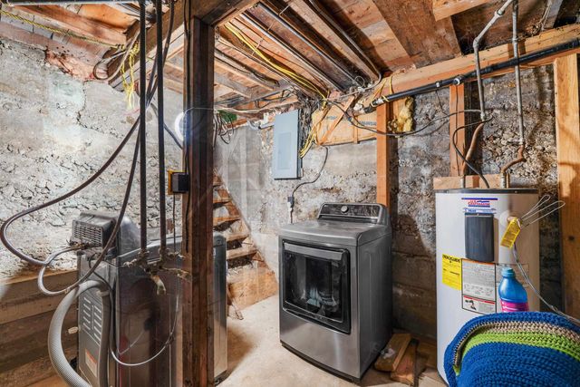 2009 W Mansfield Ave, Spokane, WA 99205