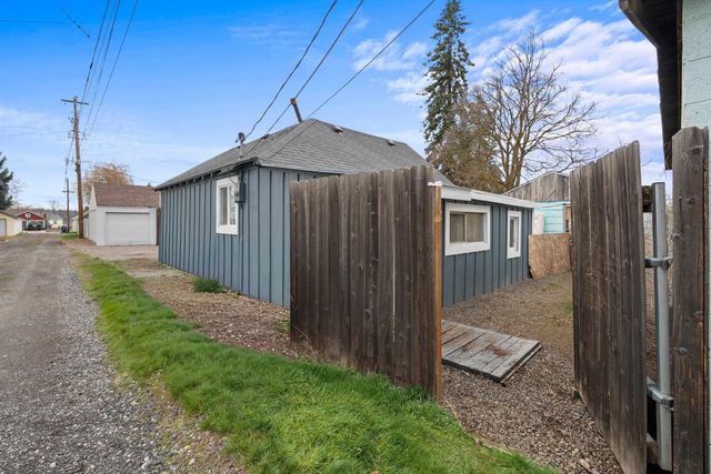 2009 W Mansfield Ave, Spokane, WA 99205