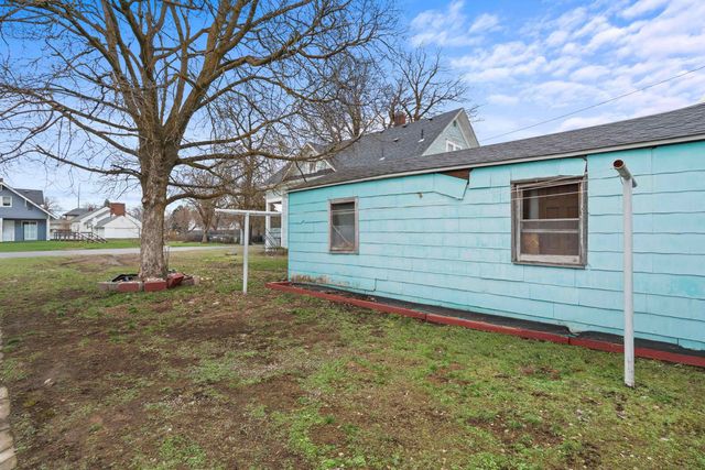 2009 W Mansfield Ave, Spokane, WA 99205