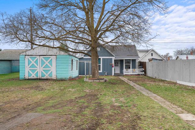 2009 W Mansfield Ave, Spokane, WA 99205