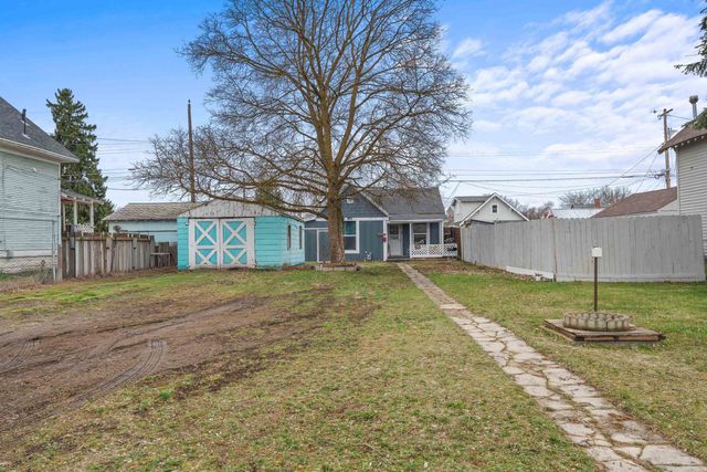 2009 W Mansfield Ave, Spokane, WA 99205