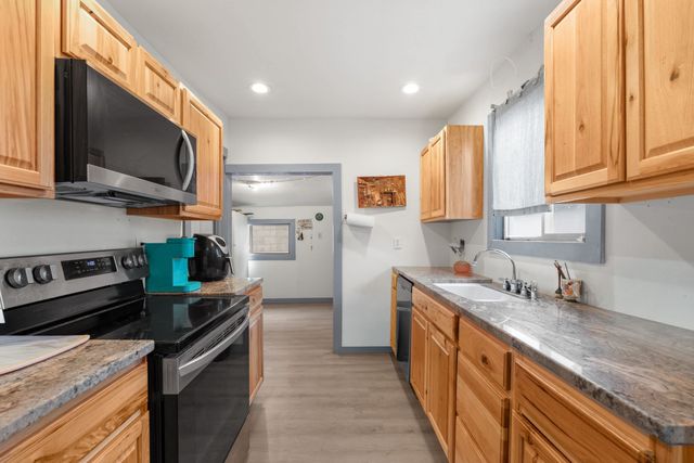 2009 W Mansfield Ave, Spokane, WA 99205