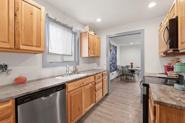 2009 W Mansfield Ave, Spokane, WA 99205