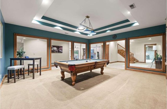 2021 Edenderry Drive, Fort Mitchell, KY 41017