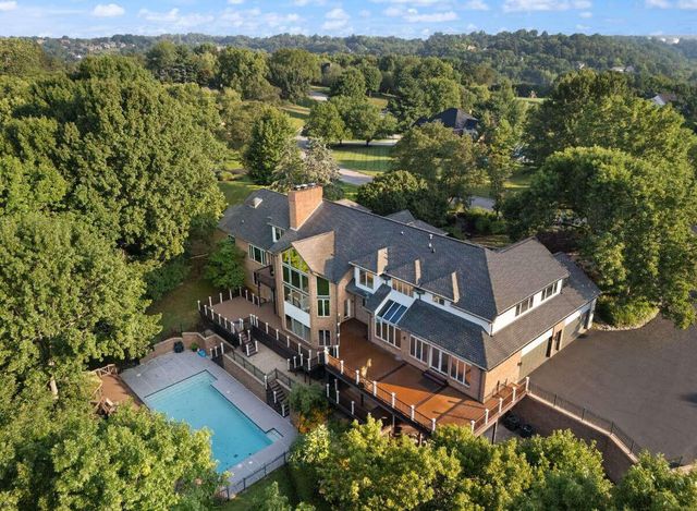 2021 Edenderry Drive, Fort Mitchell, KY 41017