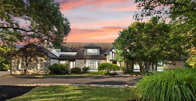 2021 Edenderry Drive, Fort Mitchell, KY 41017