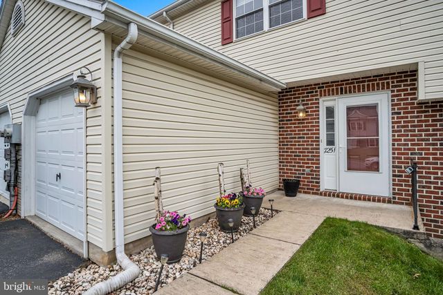 7251 HUNTINGDON ST, Harrisburg, PA 17111