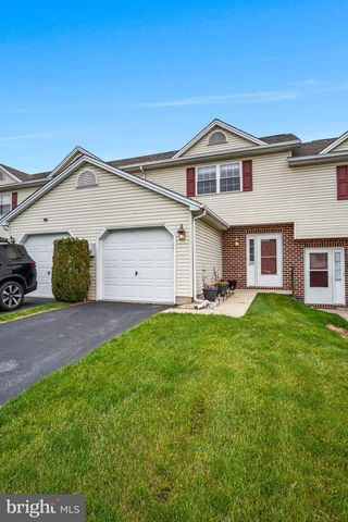 7251 HUNTINGDON ST, Harrisburg, PA 17111