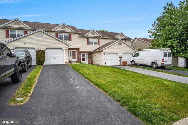 7251 HUNTINGDON ST, Harrisburg, PA 17111