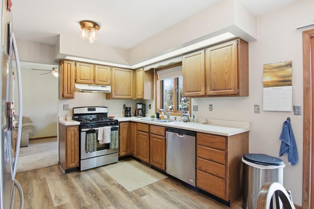2107 15th Street, Eau Claire, WI 54703
