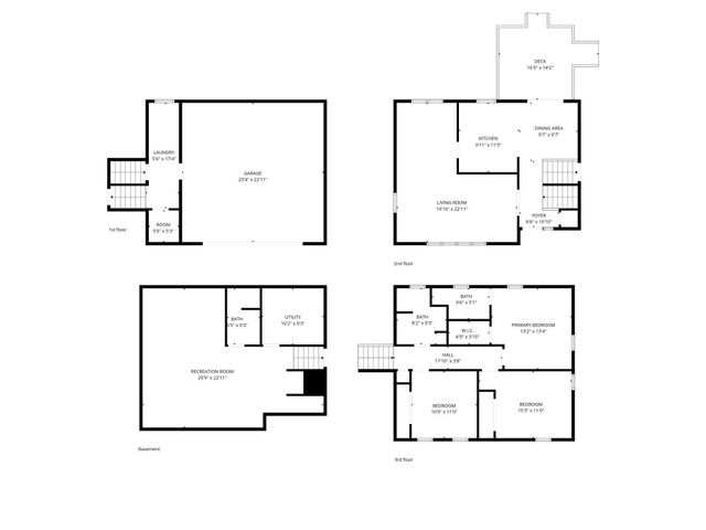 2107 15th Street, Eau Claire, WI 54703