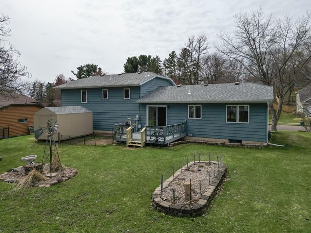 2107 15th Street, Eau Claire, WI 54703