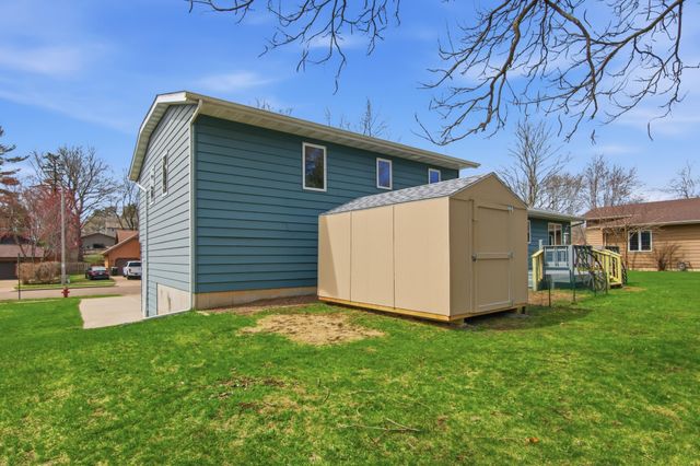 2107 15th Street, Eau Claire, WI 54703