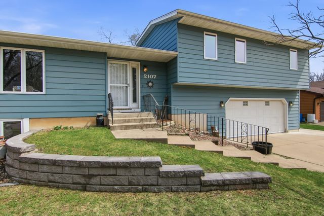 2107 15th Street, Eau Claire, WI 54703