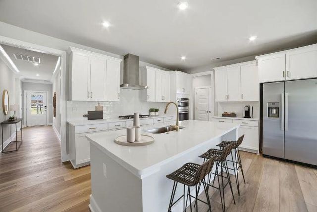 272 Westfield Circle, Conway, SC 29526