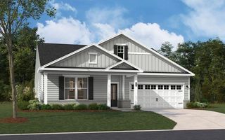 272 Westfield Circle, Conway, SC 29526