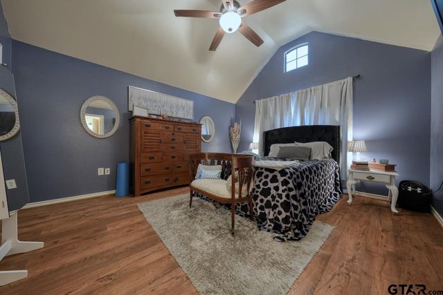 452 Wildcat Drive, Winona, TX 75792