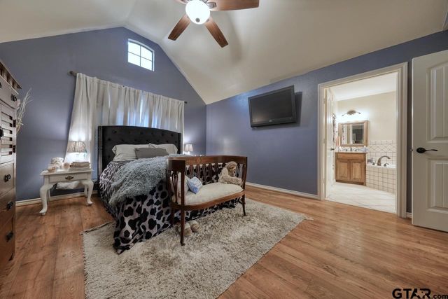 452 Wildcat Drive, Winona, TX 75792