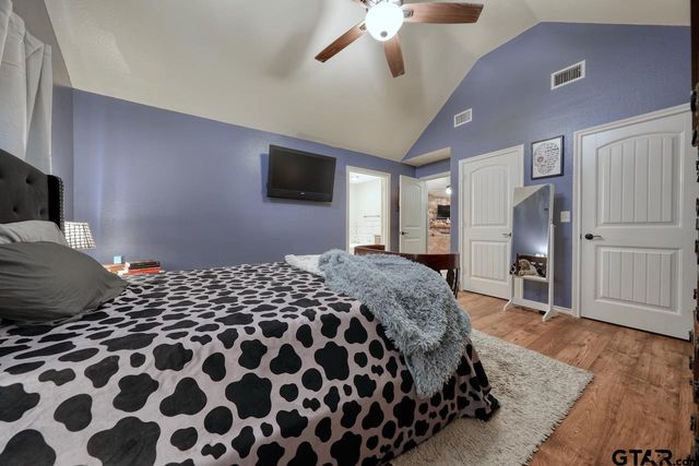 452 Wildcat Drive, Winona, TX 75792