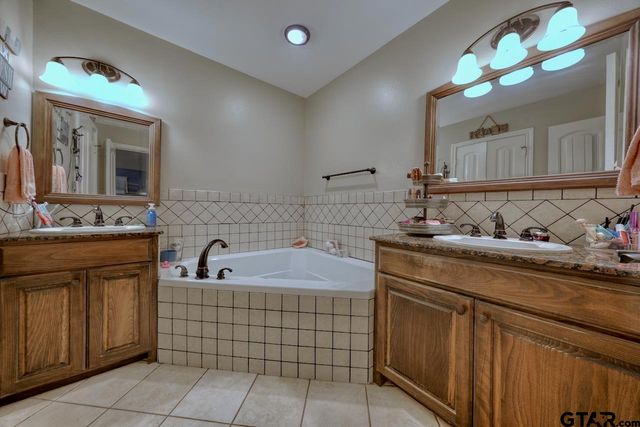 452 Wildcat Drive, Winona, TX 75792