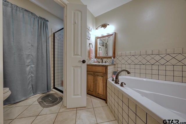 452 Wildcat Drive, Winona, TX 75792