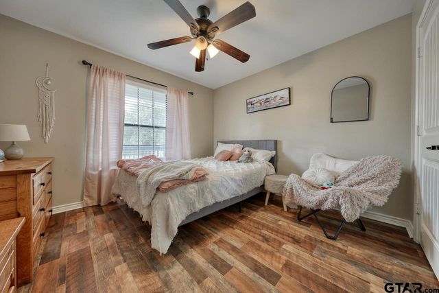 452 Wildcat Drive, Winona, TX 75792