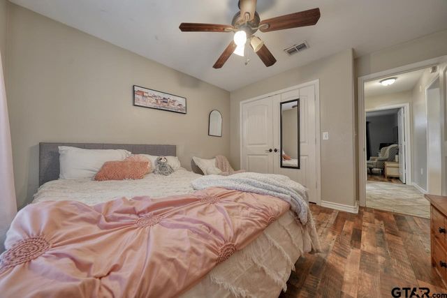 452 Wildcat Drive, Winona, TX 75792