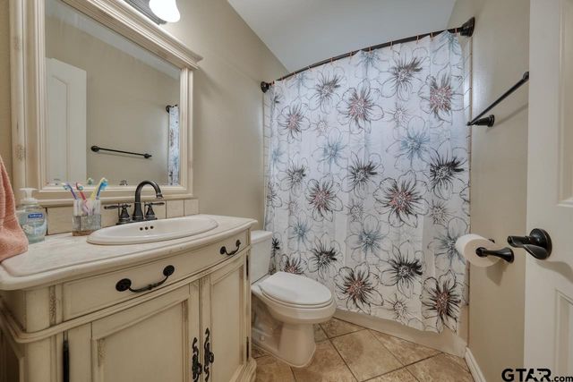 452 Wildcat Drive, Winona, TX 75792